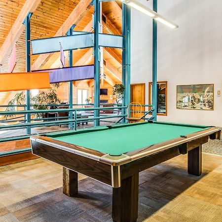 Ryan Gulch Condos Силверторн Экстерьер фото