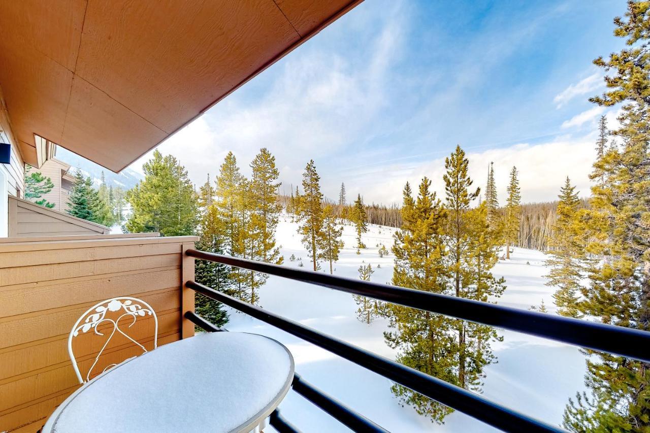 Ryan Gulch Condos Силверторн Номер фото