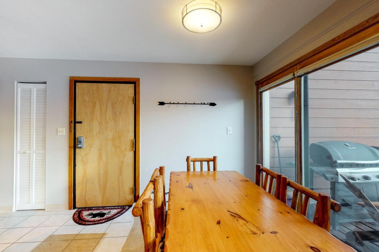 Ryan Gulch Condos Силверторн Номер фото