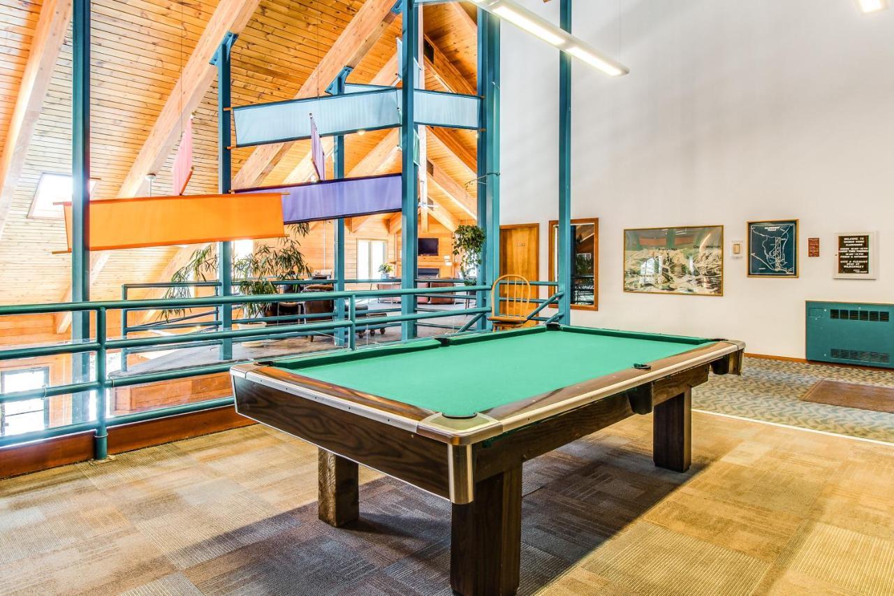 Ryan Gulch Condos Силверторн Экстерьер фото